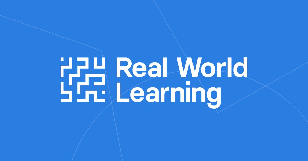 Strategies - Real World Learning