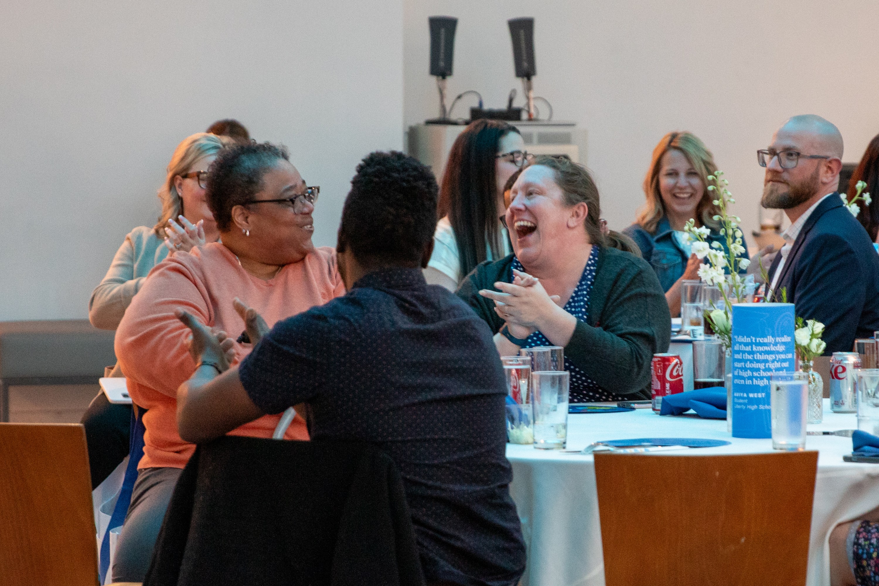 Real world learning celebrates teachers elevating student experiences