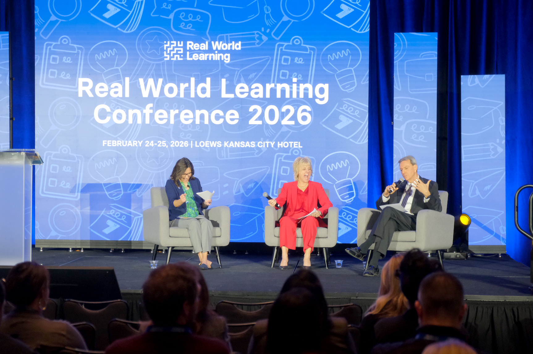 In Kansas City, Real World Learning finds champions on both sides of ...